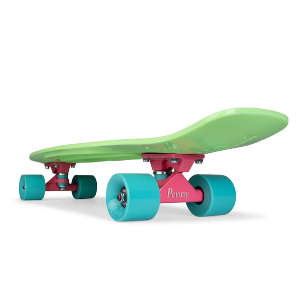 Original Penny Calypso 27" Skateboard - Longboards USA