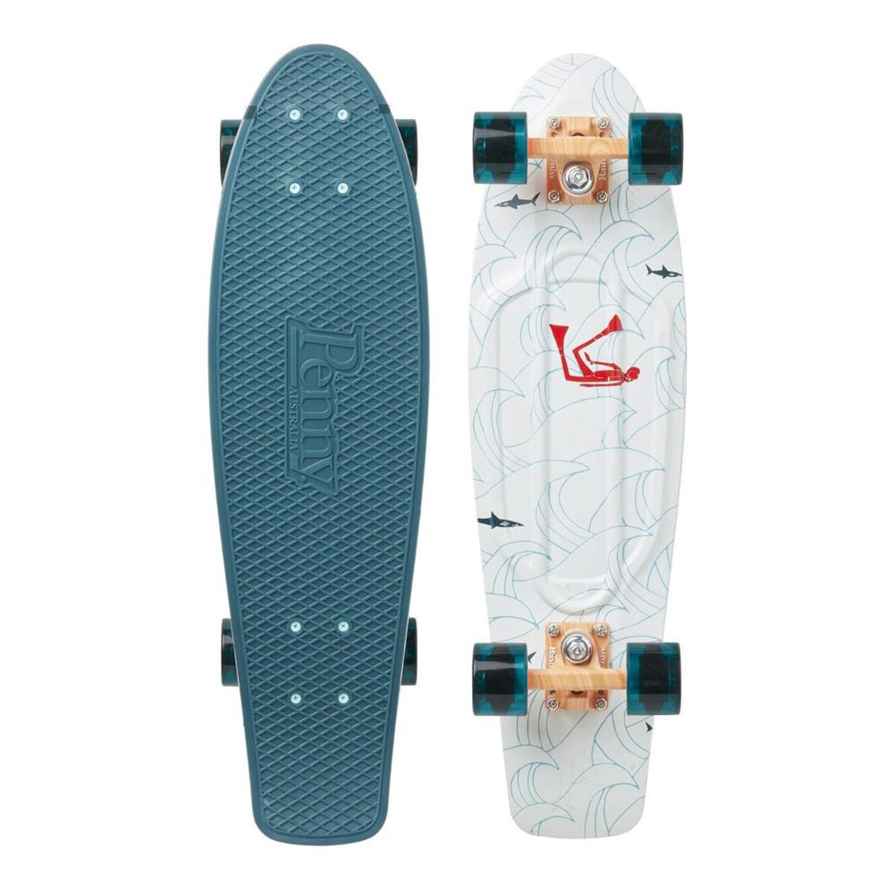 Original Penny Caps 27