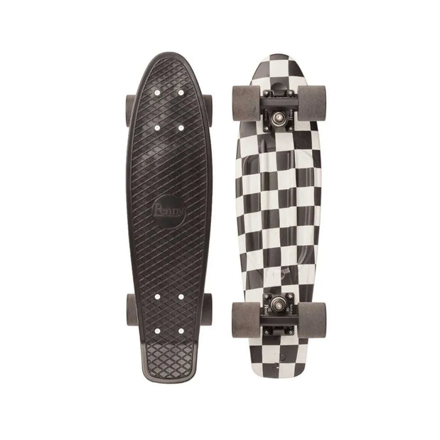 Original Penny Checkout 22" Skateboard - Longboards USA