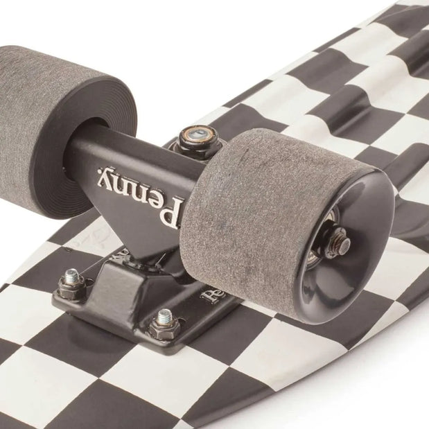 Original Penny Checkout 22" Skateboard - Longboards USA