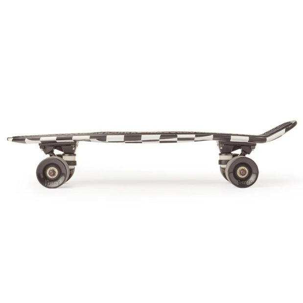 Original Penny Checkout 22" Skateboard - Longboards USA