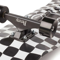 Original Penny Checkout 32" Skateboard - Longboards USA