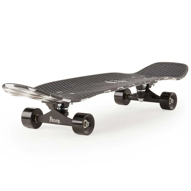 Original Penny Checkout 32" Skateboard - Longboards USA