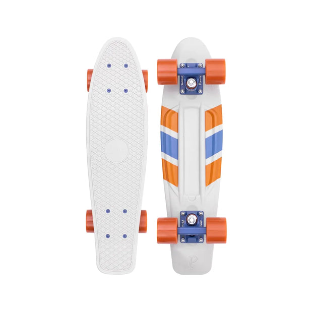 Original Penny Chevron 22" Skateboard - Longboards USA