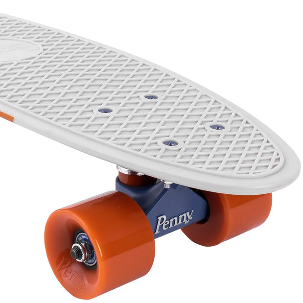 Original Penny Chevron 22" Skateboard - Longboards USA