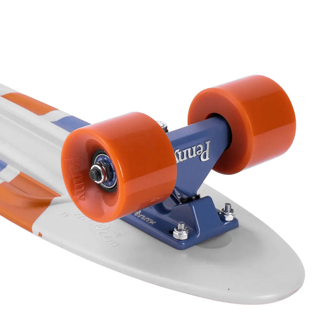 Original Penny Chevron 22" Skateboard - Longboards USA