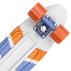 Original Penny Chevron 22" Skateboard - Longboards USA