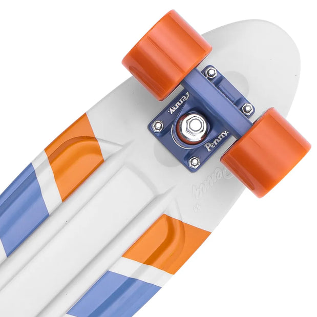 Original Penny Chevron 22" Skateboard - Longboards USA