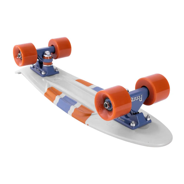 Original Penny Chevron 22" Skateboard - Longboards USA