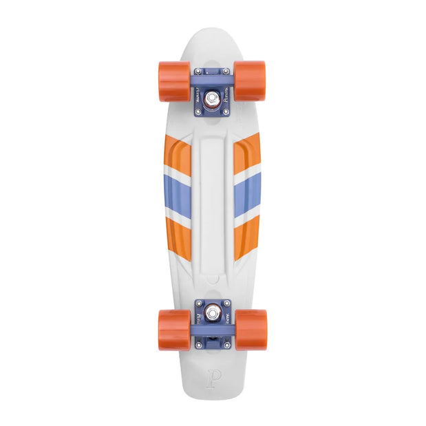 Original Penny Chevron 22" Skateboard - Longboards USA