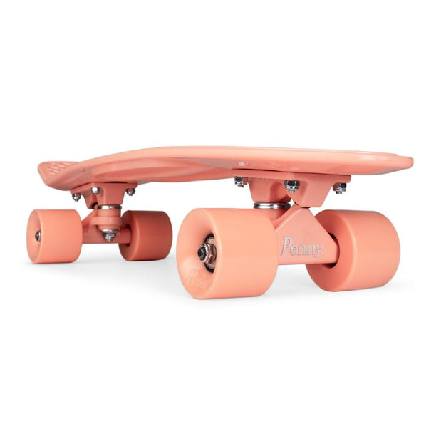 Original Penny Coral 22" Skateboard - Longboards USA
