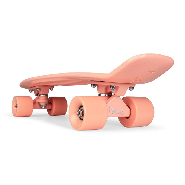 Original Penny Coral 22" Skateboard - Longboards USA