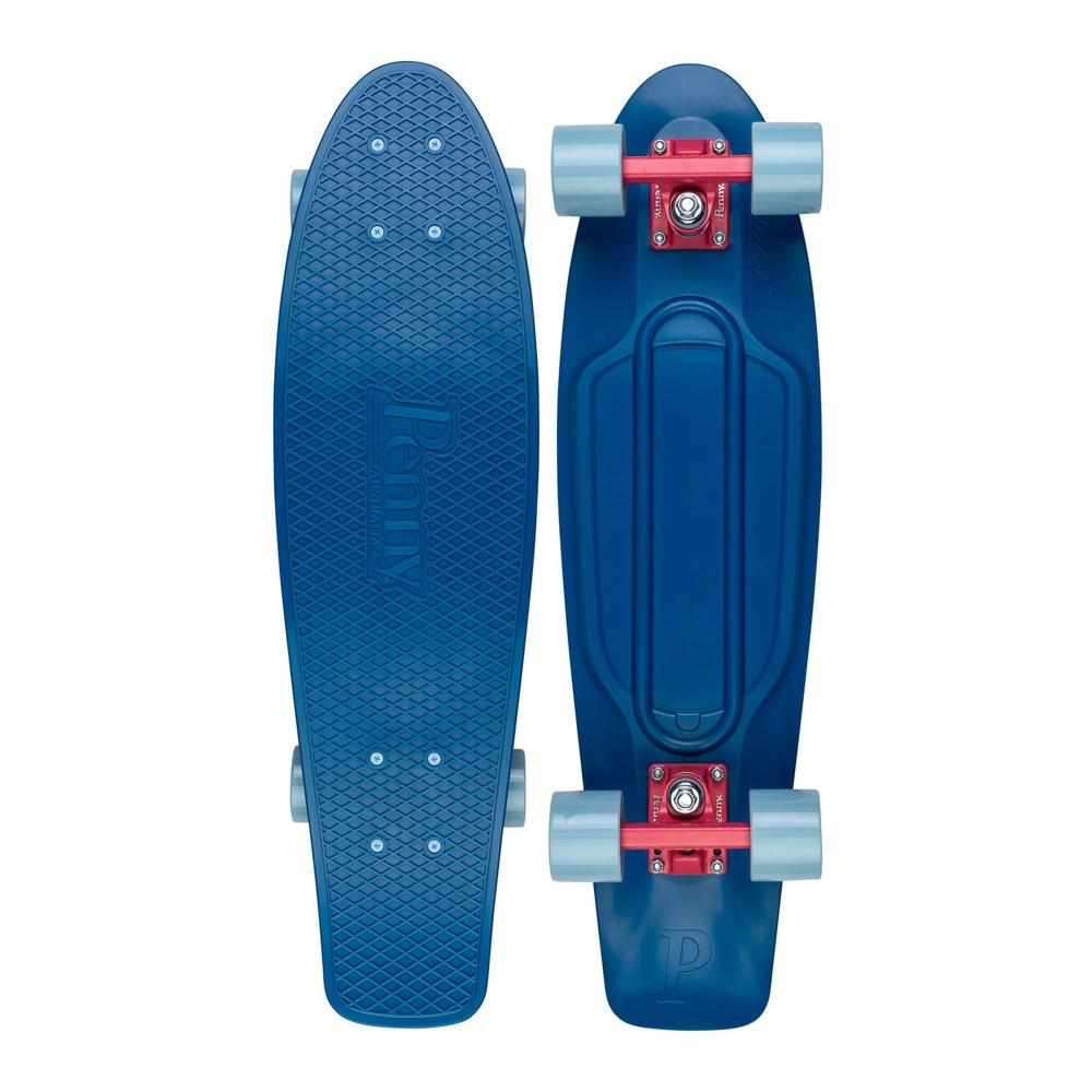 Original Penny Coral Sea 27" Skateboard - Longboards USA