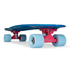 Original Penny Coral Sea 27" Skateboard - Longboards USA