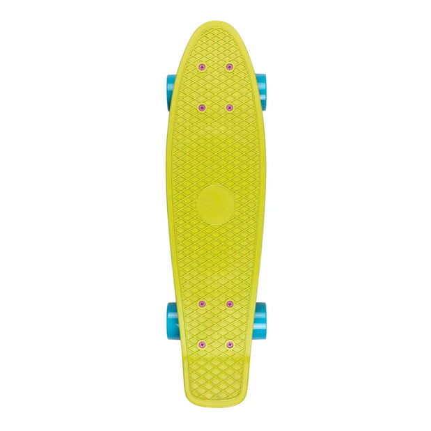 Original Penny Costa 22" Skateboard - Longboards USA
