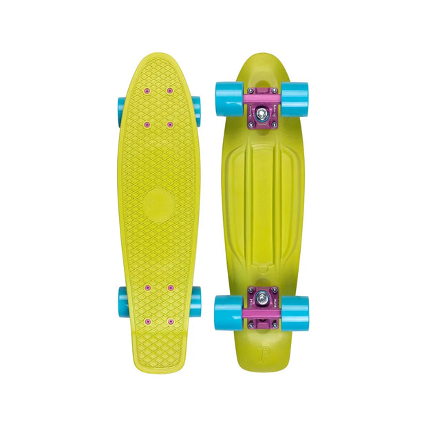 Original Penny Costa 22" Skateboard - Longboards USA