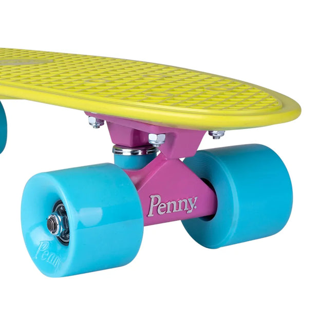 Original Penny Costa 22" Skateboard - Longboards USA