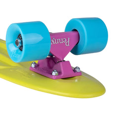 Original Penny Costa 22" Skateboard - Longboards USA
