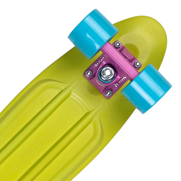 Original Penny Costa 22" Skateboard - Longboards USA