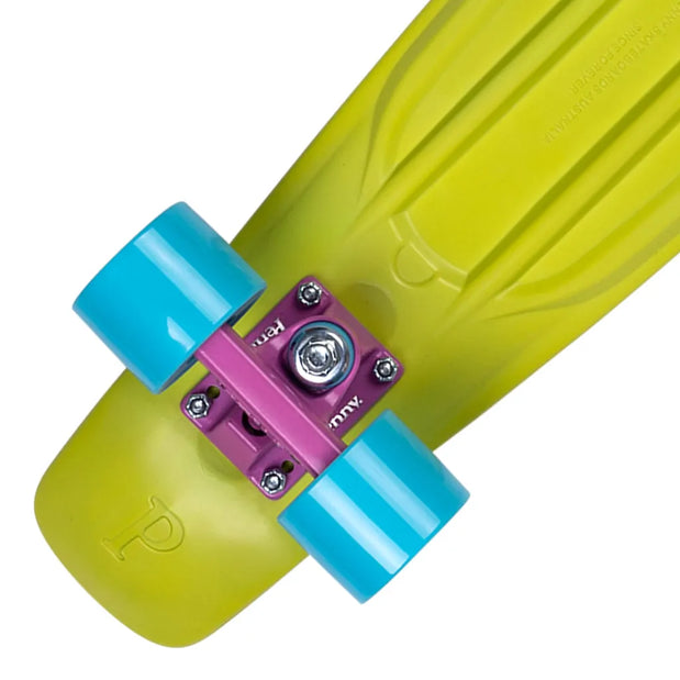Original Penny Costa 22" Skateboard - Longboards USA