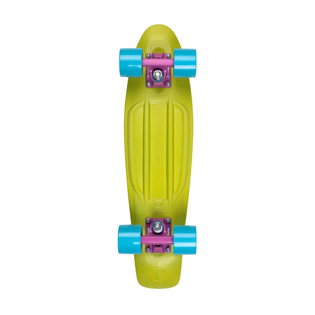 Original Penny Costa 22" Skateboard - Longboards USA