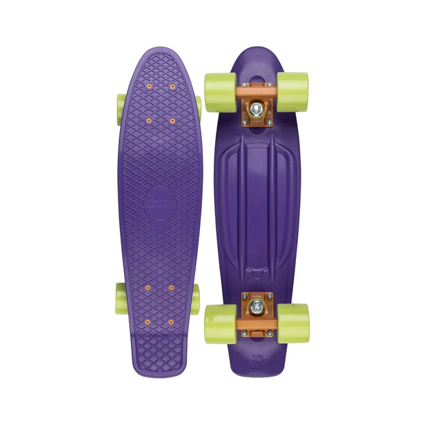 Original Penny Fender 22"Skateboard - Longboards USA