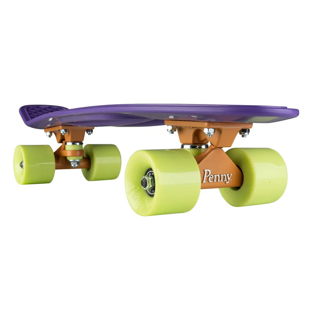 Original Penny Fender 22"Skateboard - Longboards USA