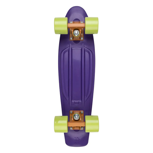 Original Penny Fender 22"Skateboard - Longboards USA