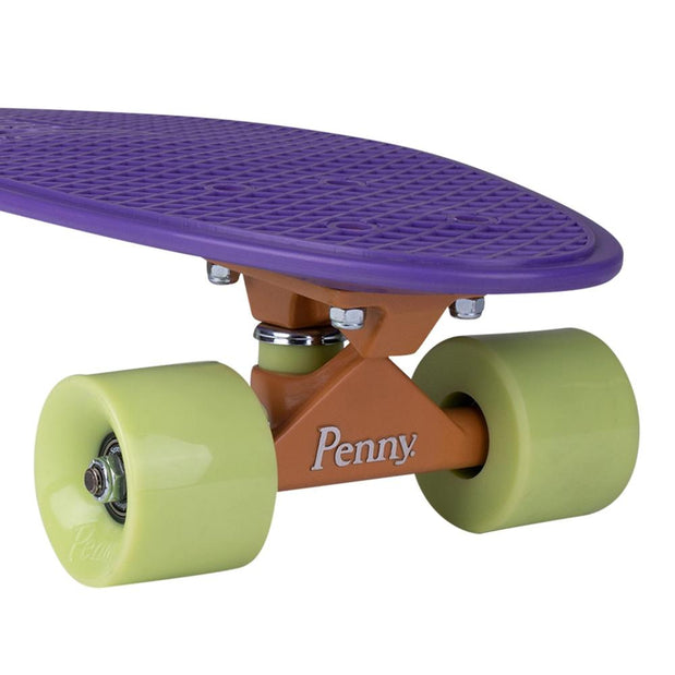 Original Penny Fender 27" Skateboard - Longboards USA