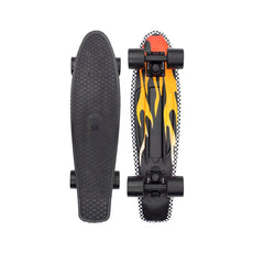 Original Penny Flame 22" Skateboard - Longboards USA