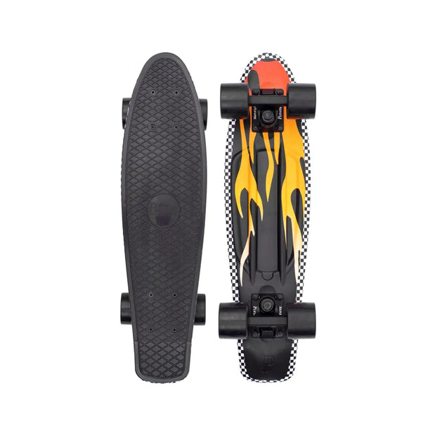 Original Penny Flame 22" Skateboard - Longboards USA