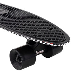 Original Penny Flame 22" Skateboard - Longboards USA