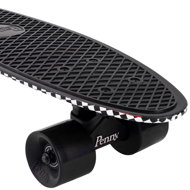Original Penny Flame 22" Skateboard - Longboards USA