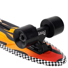Original Penny Flame 22" Skateboard - Longboards USA