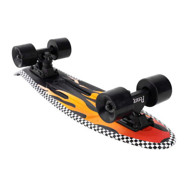 Original Penny Flame 22" Skateboard - Longboards USA