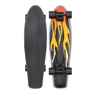 Original Penny Flame 27" Skateboard - Longboards USA