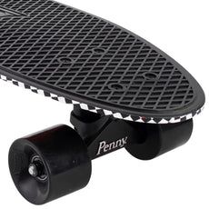 Original Penny Flame 27" Skateboard - Longboards USA