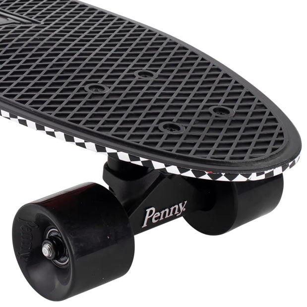 Original Penny Flame 27" Skateboard - Longboards USA