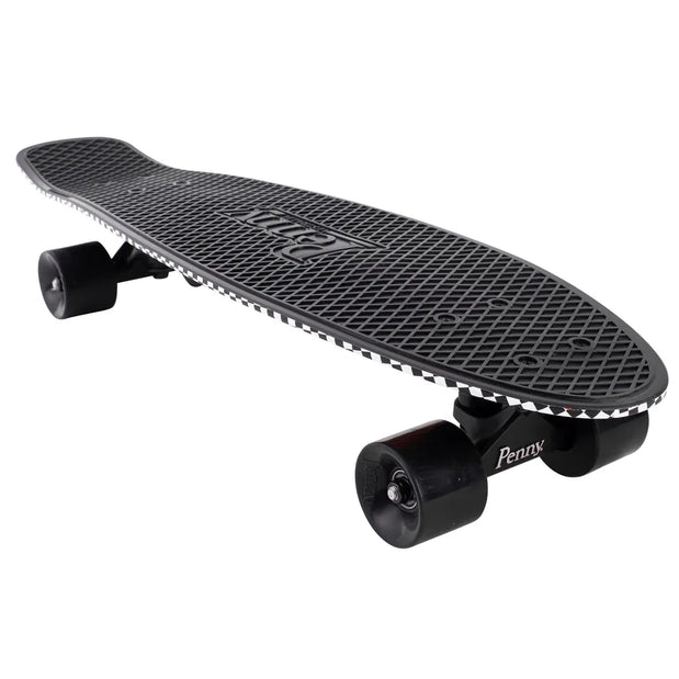 Original Penny Flame 27" Skateboard - Longboards USA