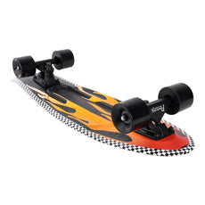 Original Penny Flame 27" Skateboard - Longboards USA