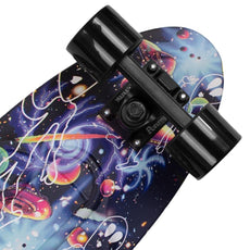 Original Penny Give Me Space 27" Skateboard - Longboards USA