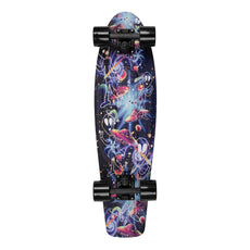 Original Penny Give Me Space 27" Skateboard - Longboards USA