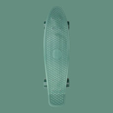 Original Penny Green 22" Skateboard - Longboards USA
