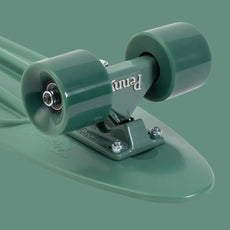 Original Penny Green 22" Skateboard - Longboards USA