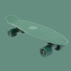 Original Penny Green 22" Skateboard - Longboards USA