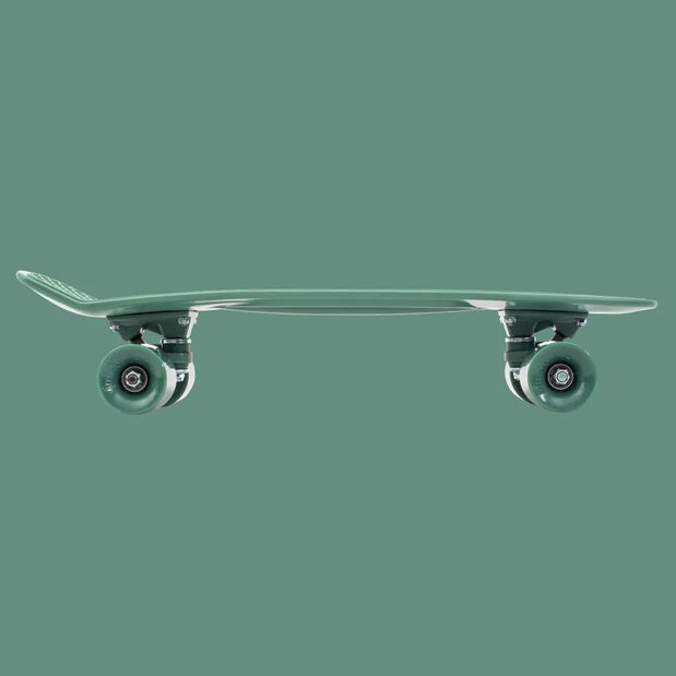 Original Penny Green 22" Skateboard - Longboards USA