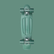 Original Penny Green 22" Skateboard - Longboards USA