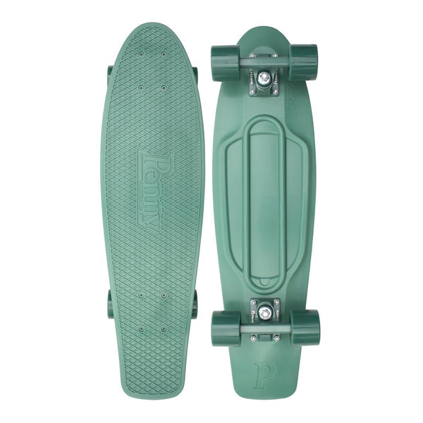 Original Penny Green 27
