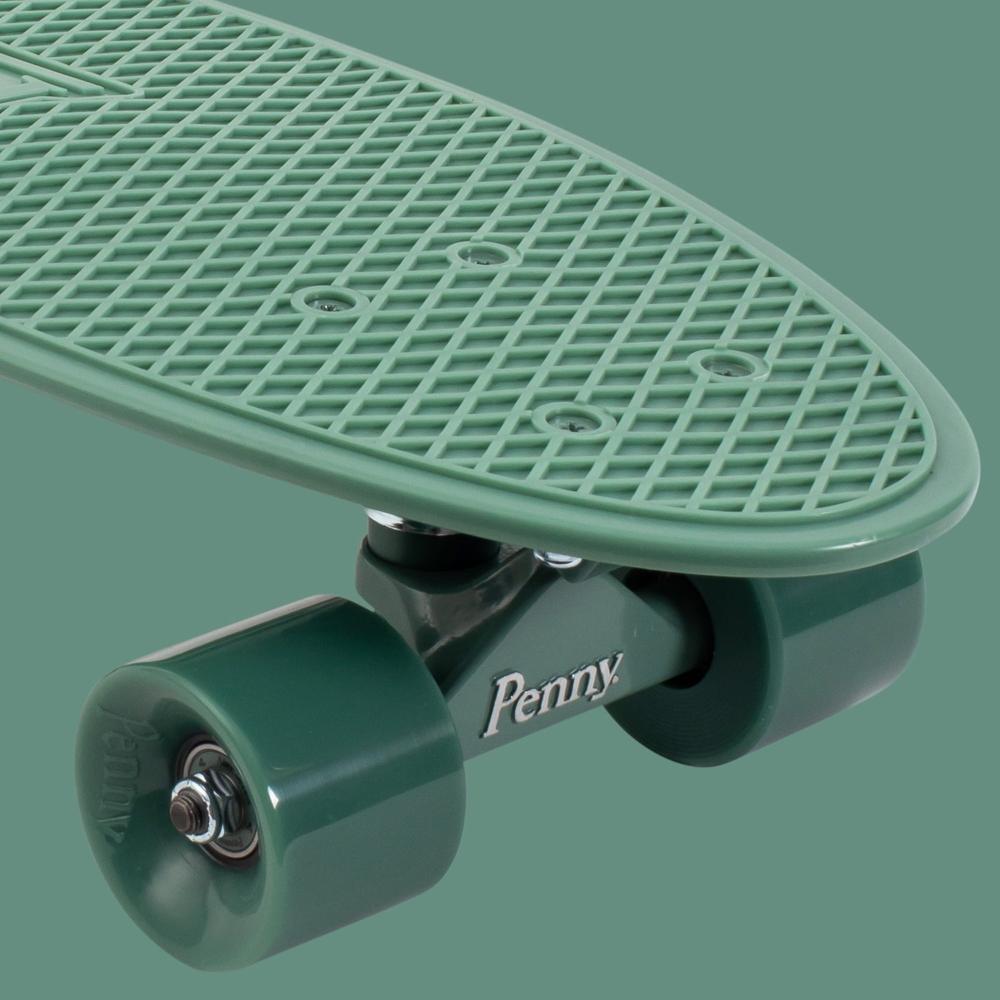 Original Penny Green 27
