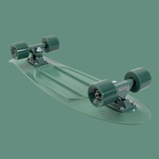 Original Penny Green 27" Skateboard - Longboards USA